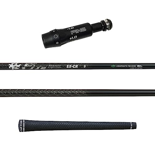 コンポジットテクノ Fire Express EX-V (ゴルフシャフト) 価格比較